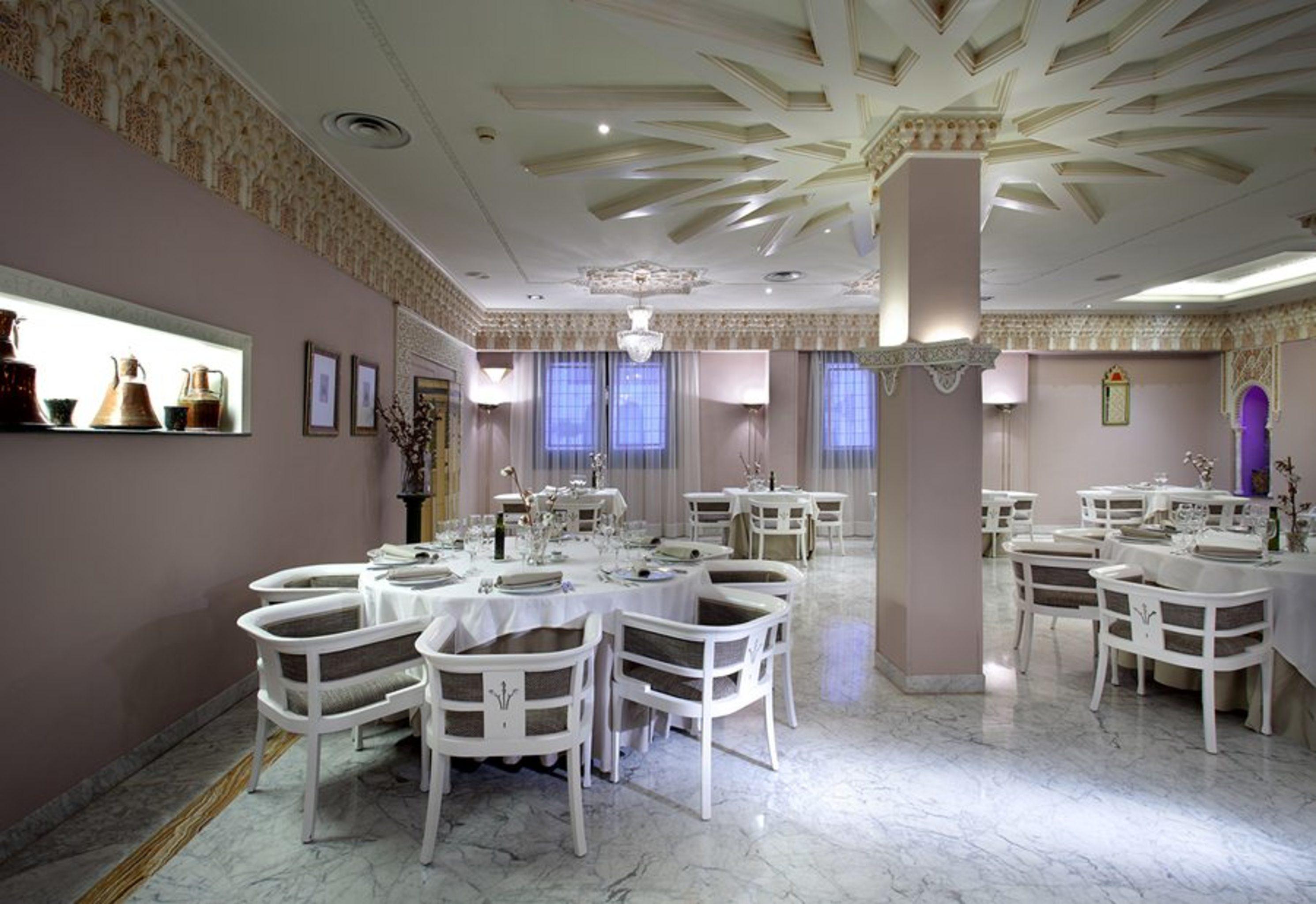 Hotel Abades Benacazon Facilities photo