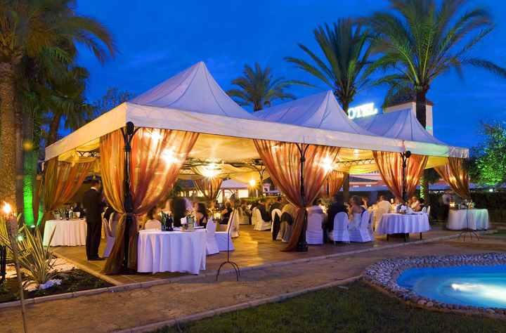 Hotel Abades Benacazon Exterior photo