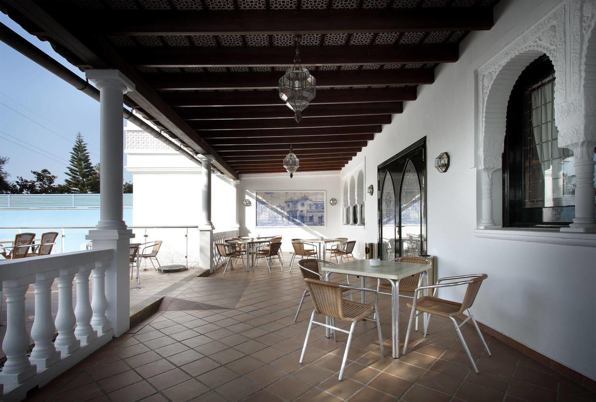 Hotel Abades Benacazon Facilities photo